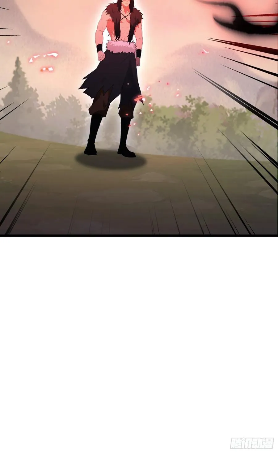 第220话 谁说这叶师祖难请了29
