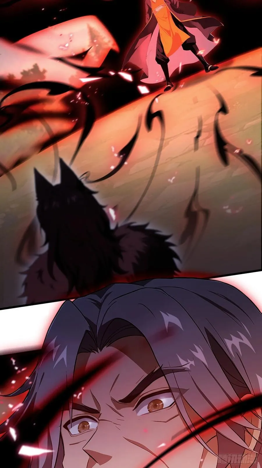 第220话 谁说这叶师祖难请了17