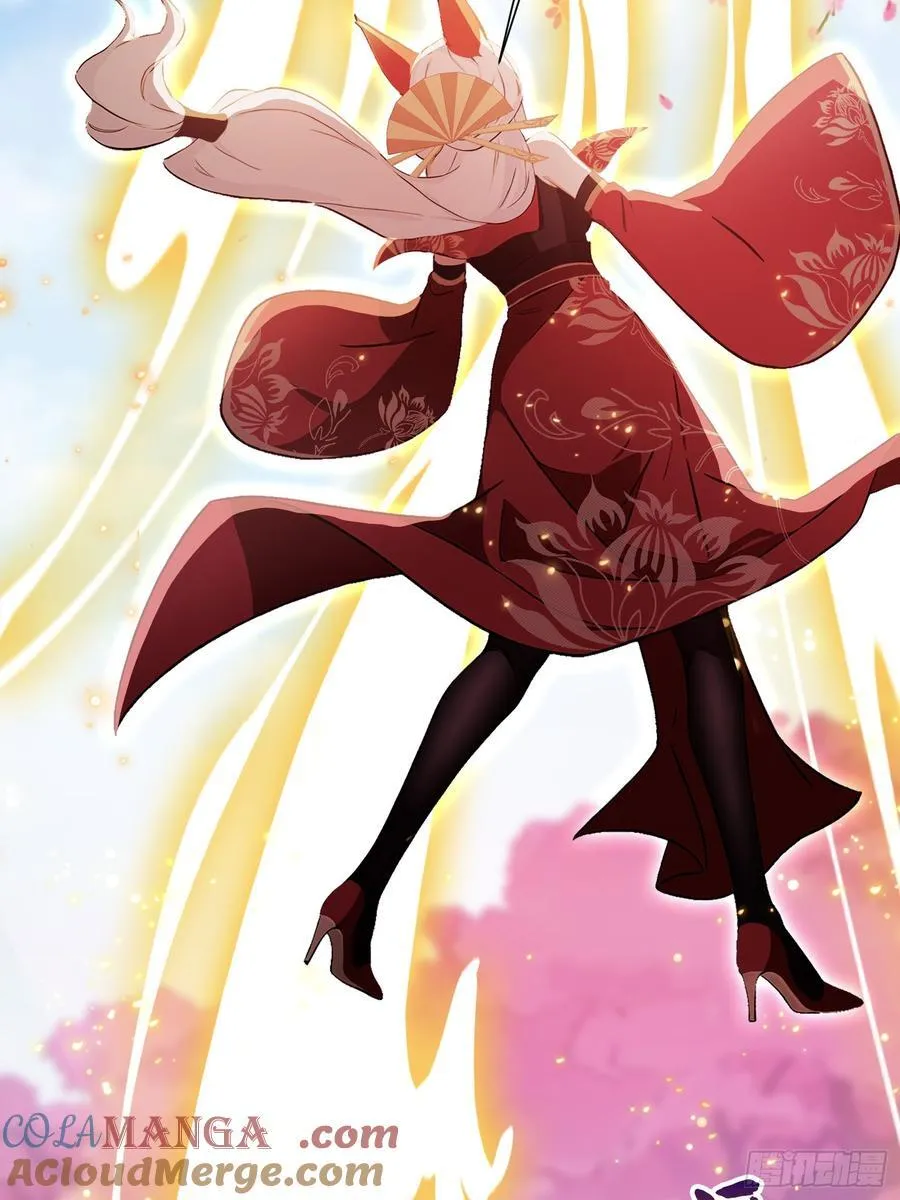 第214话 狐狐类卿？15