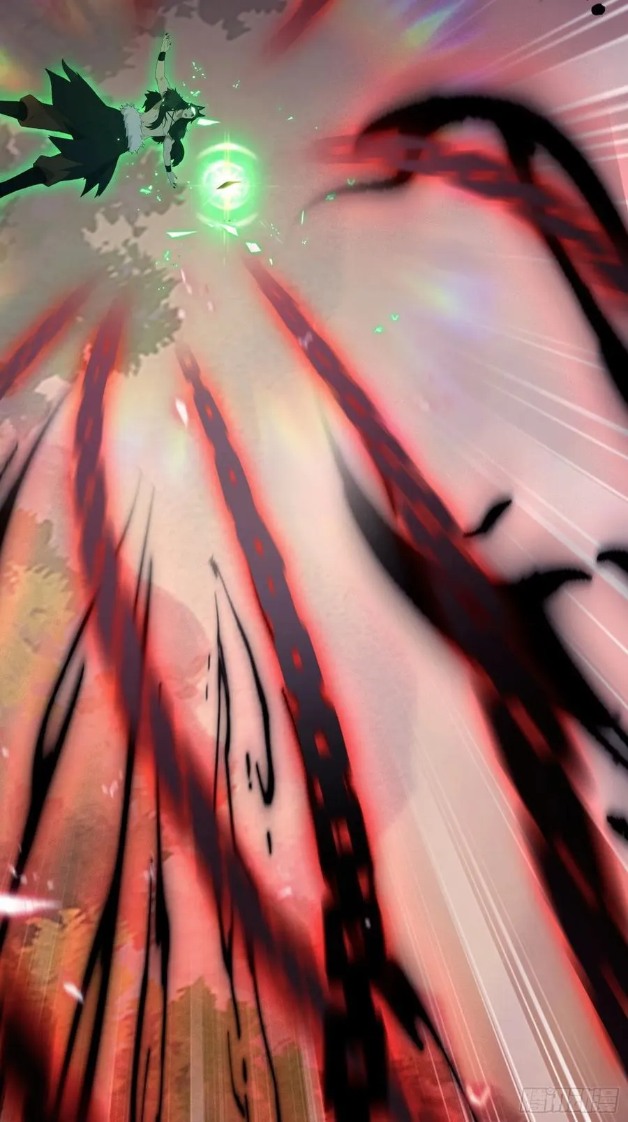 第220话 谁说这叶师祖难请了35