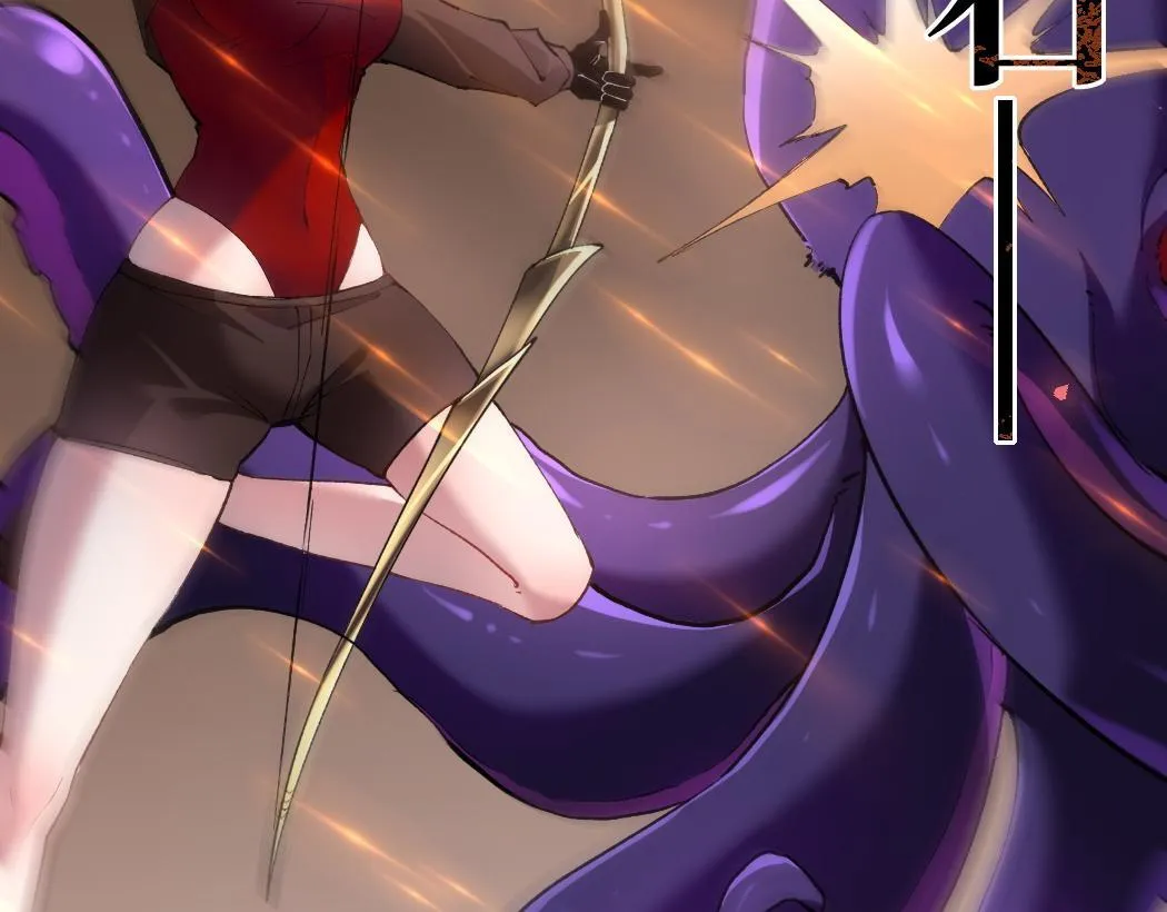 第34话 地狱赤甲象虫4