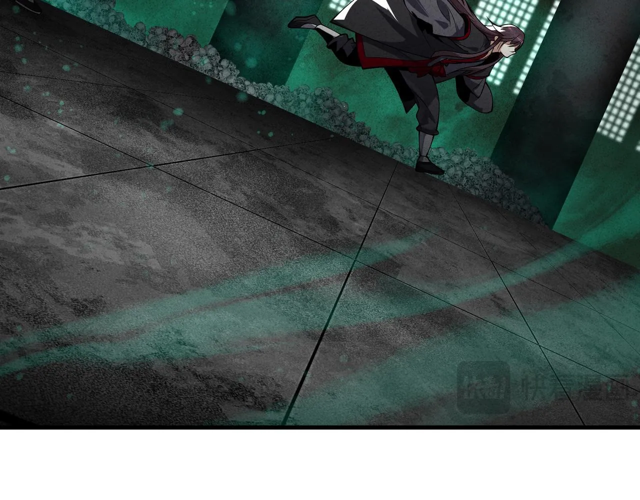 第45话 我不信！84