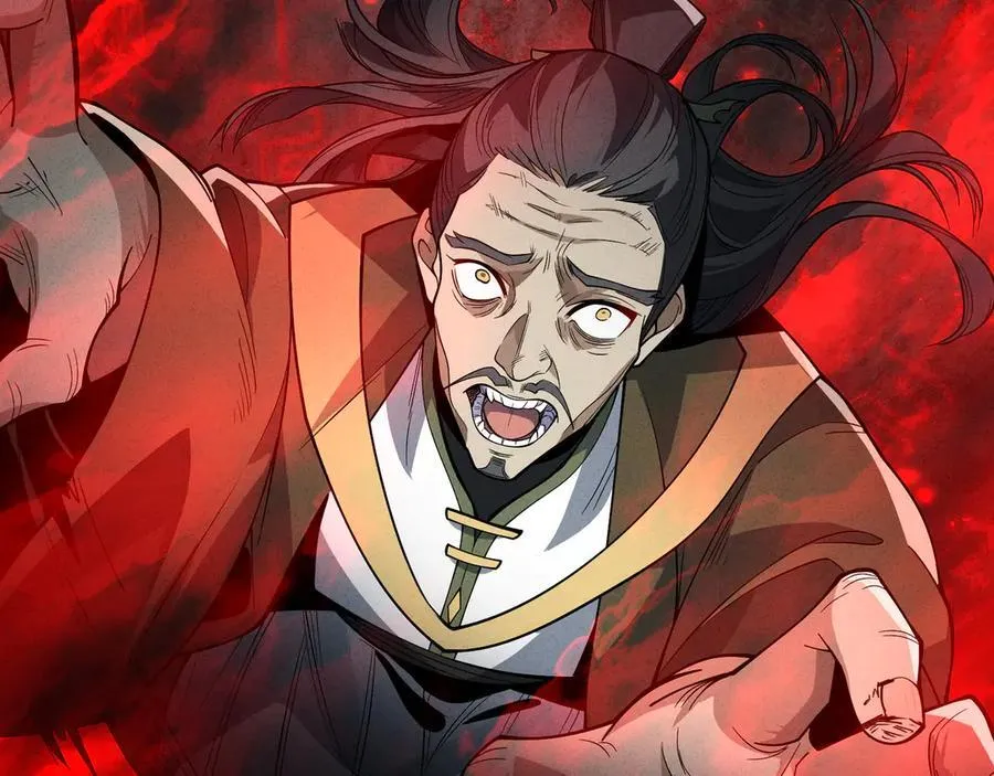第49话 师尊，你只犯了一个错……98
