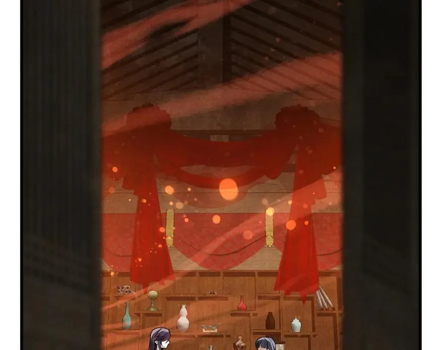 第47话 为了你、成为青凌魔尊！6