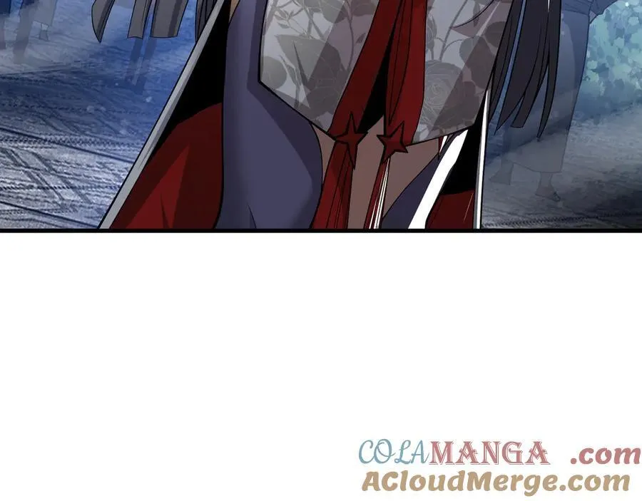 第49话 师尊，你只犯了一个错……136
