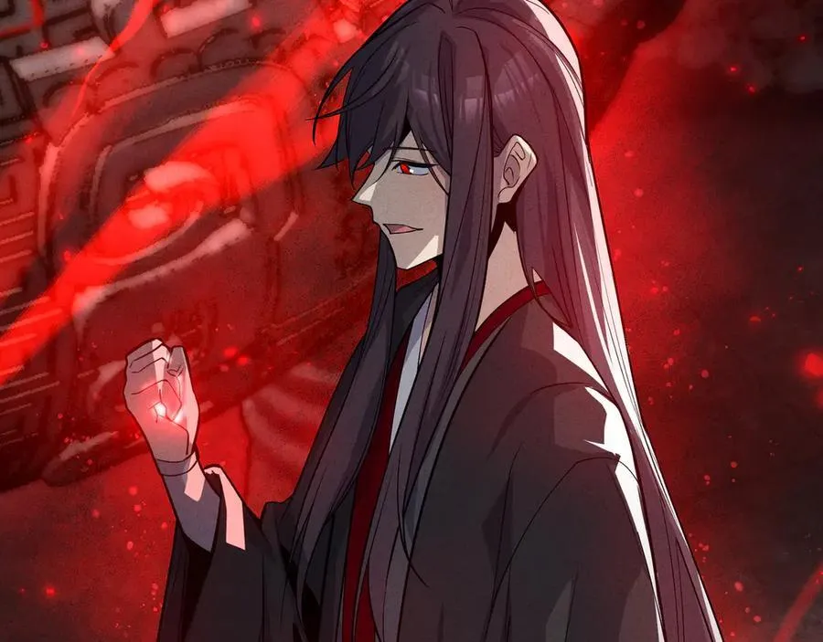 第49话 师尊，你只犯了一个错……130