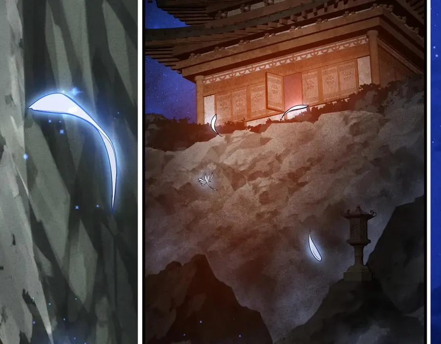第47话 为了你、成为青凌魔尊！31