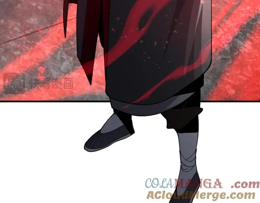 第49话 师尊，你只犯了一个错……132