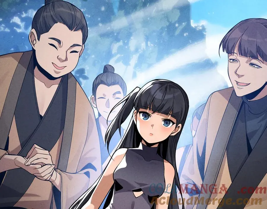 第46话 我要和师兄拜天地！60