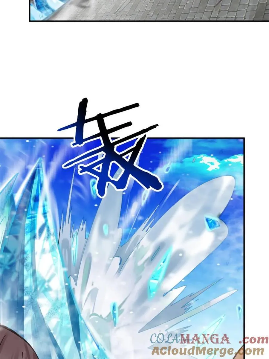 第185话 184 科林 战败18