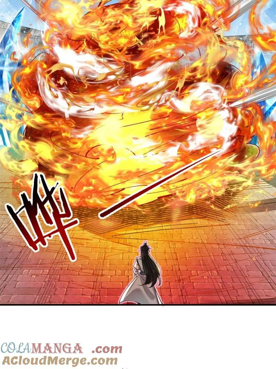 第185话 184 科林 战败15