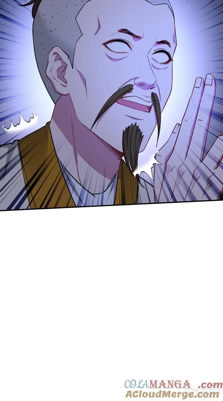 第154话：我，钞能力招魂专家6