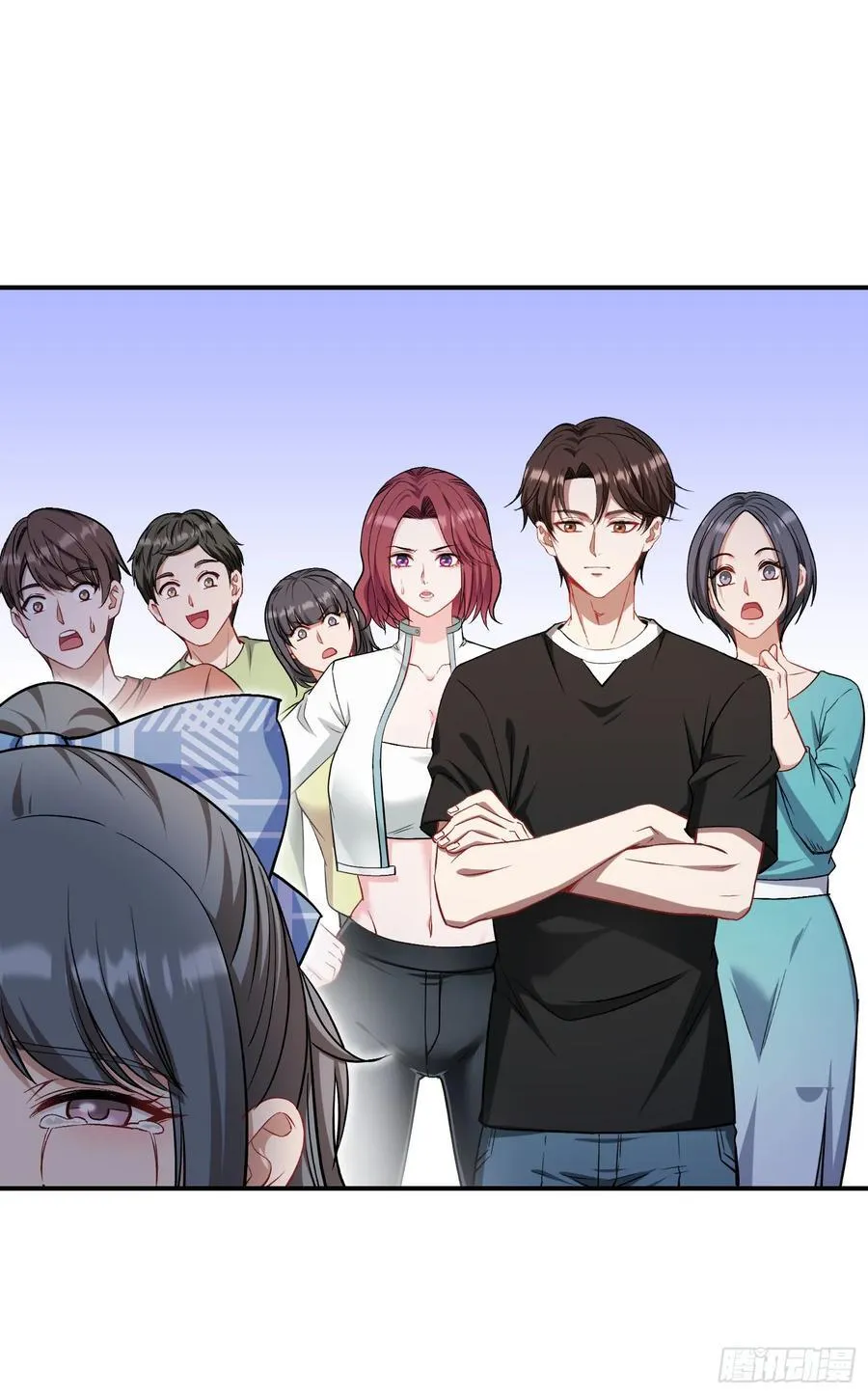 第154话：我，钞能力招魂专家10