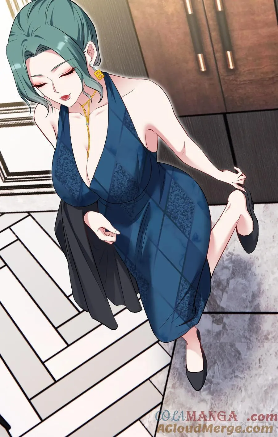 第158话：这可是顶级阳谋~39