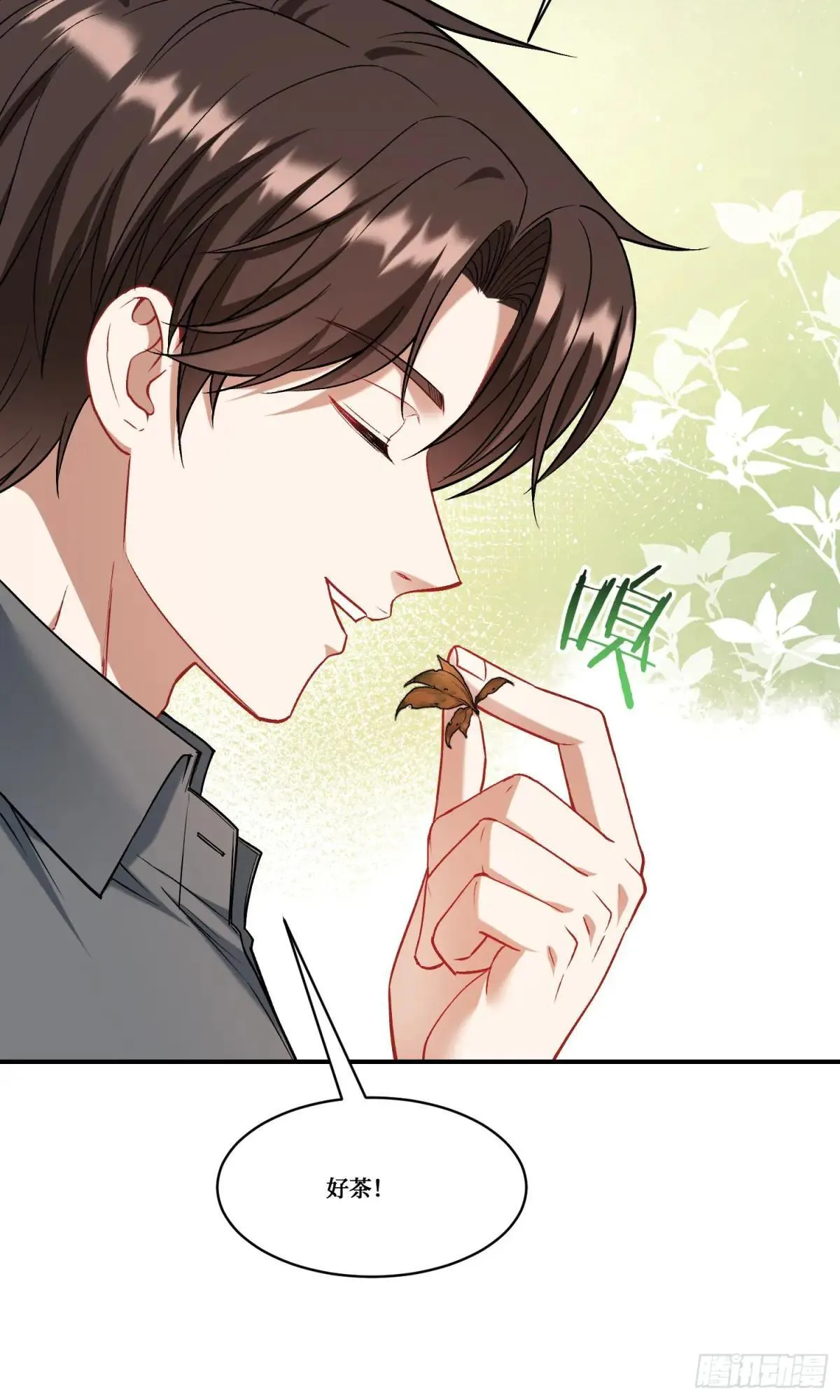第165话：老板，来点茶叶不？22