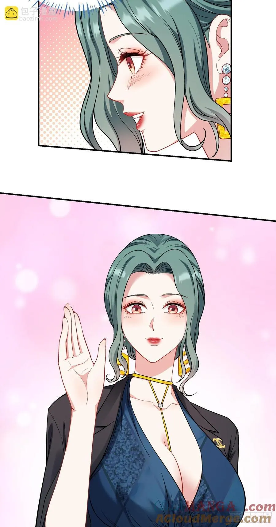 第159话：妍宝的生日宴会34