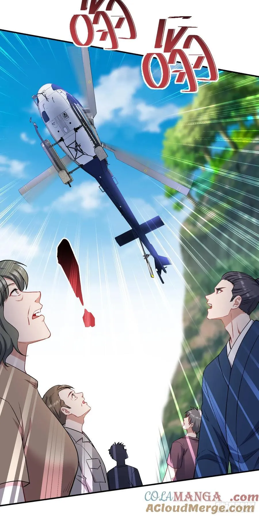 第155话：这地适合做垃圾处理42