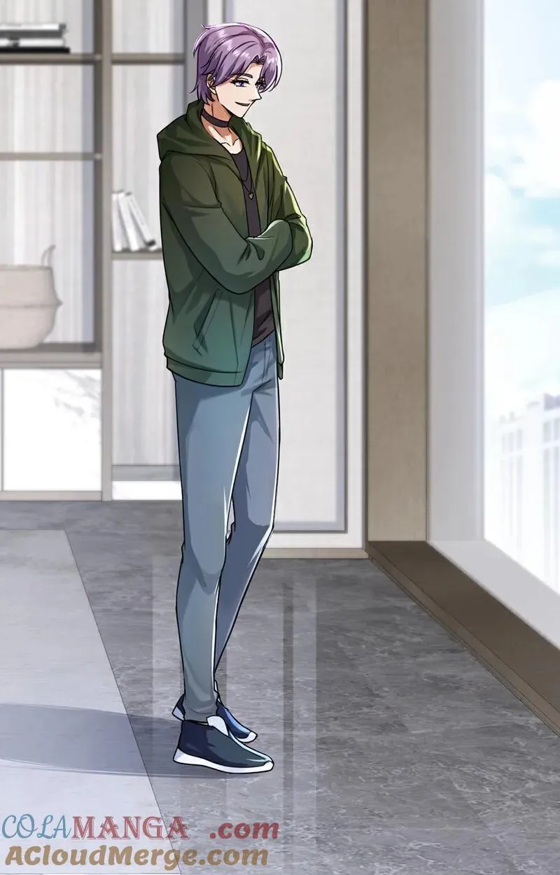 第231话 被开除粉籍了？2