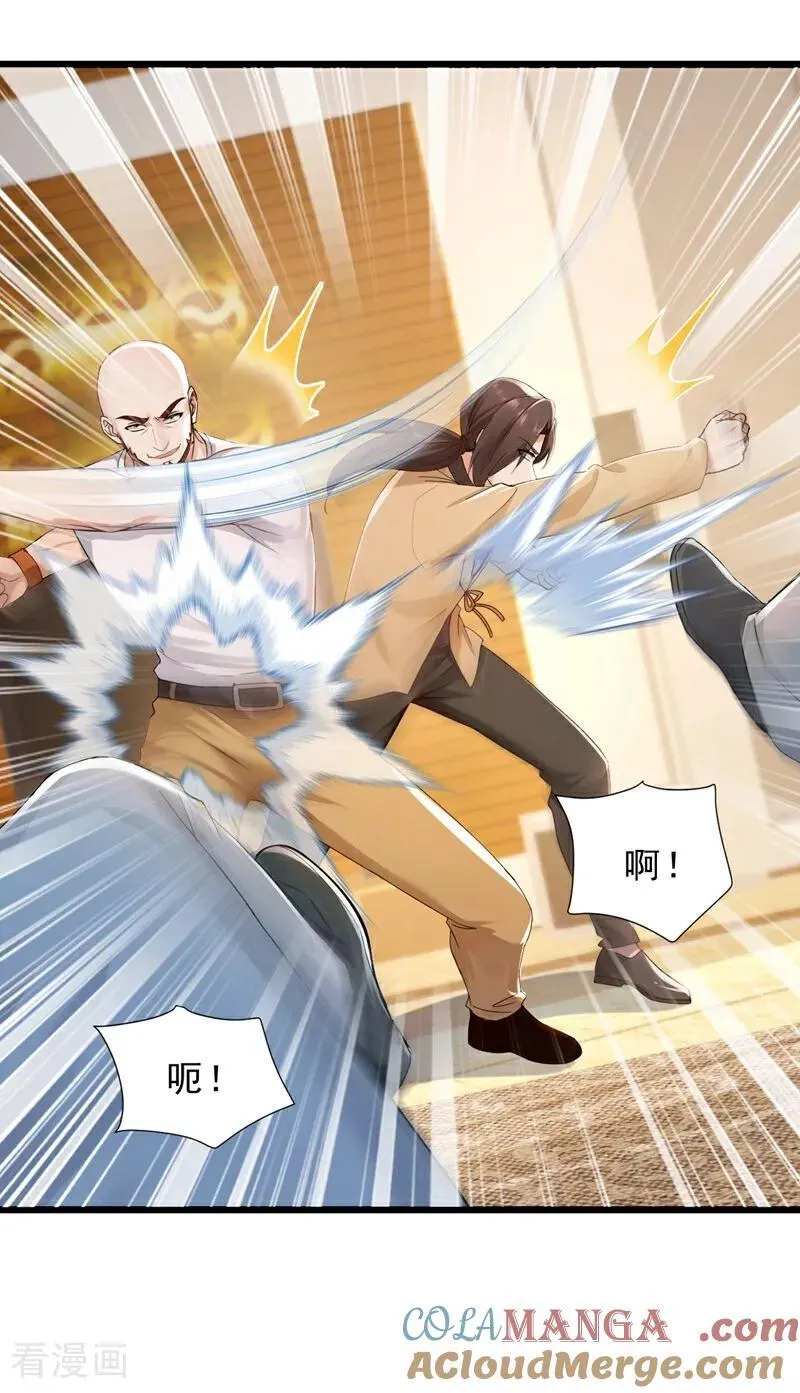 第235话 你们药谷，不堪一击24
