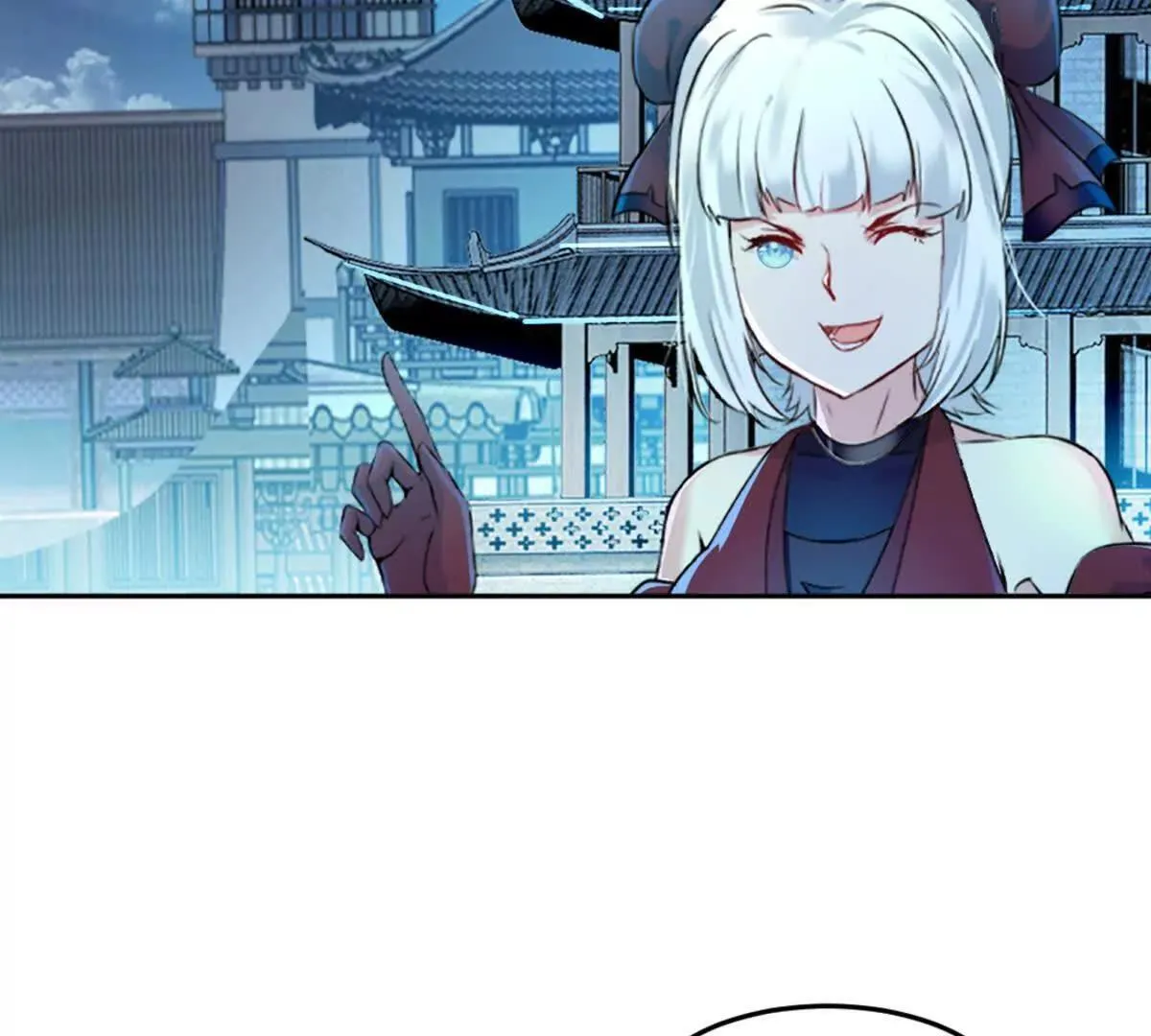 第221话 见面礼5