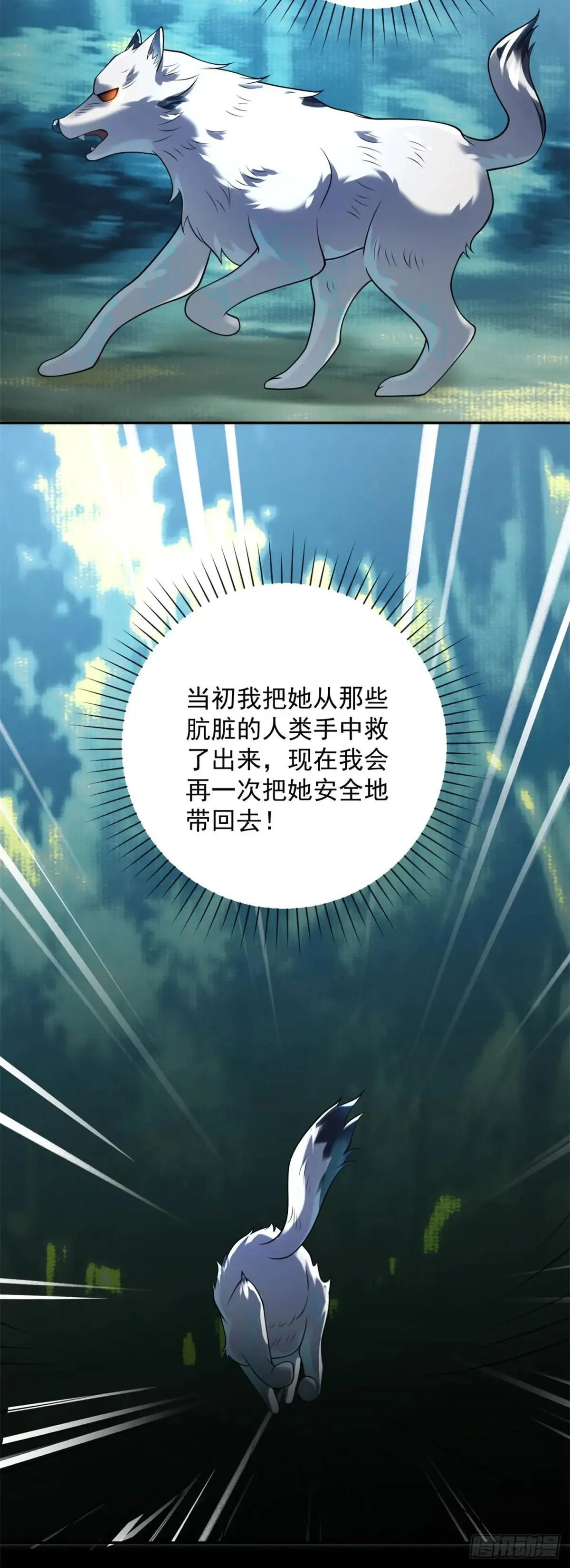 第62话 进化，意外的惊喜19