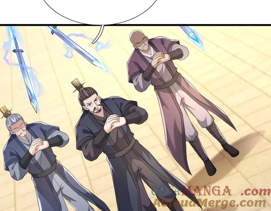 第161话 万箭齐发，威力太大12