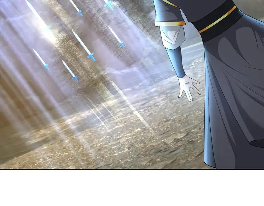 第161话 万箭齐发，威力太大118