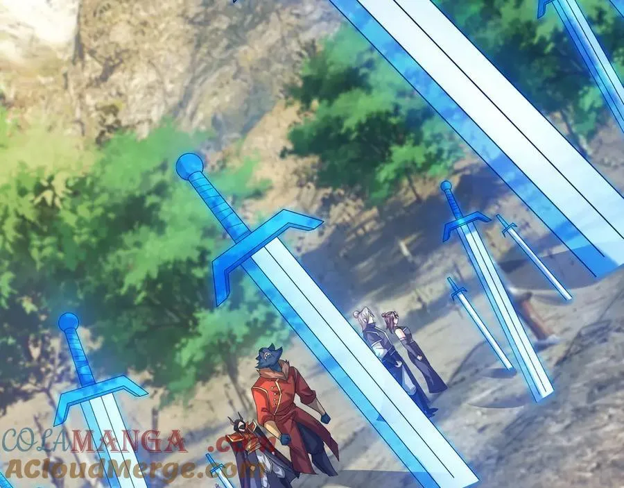 第162话 化型成人！16