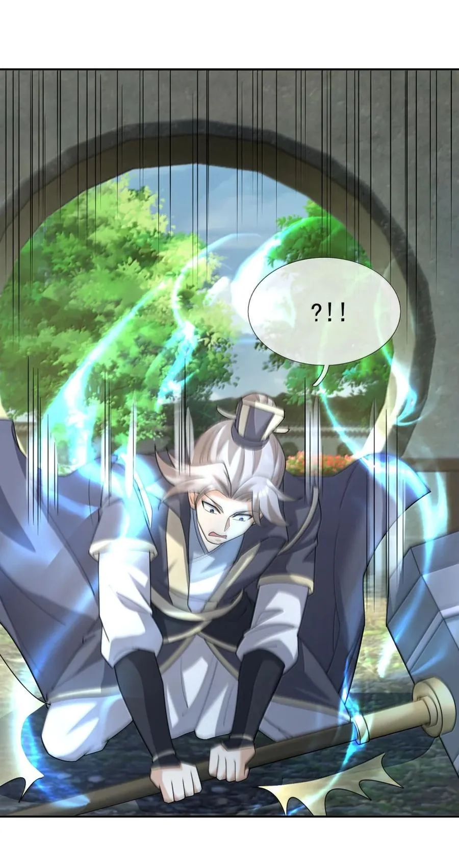 第158话 沦为凡人之躯？79