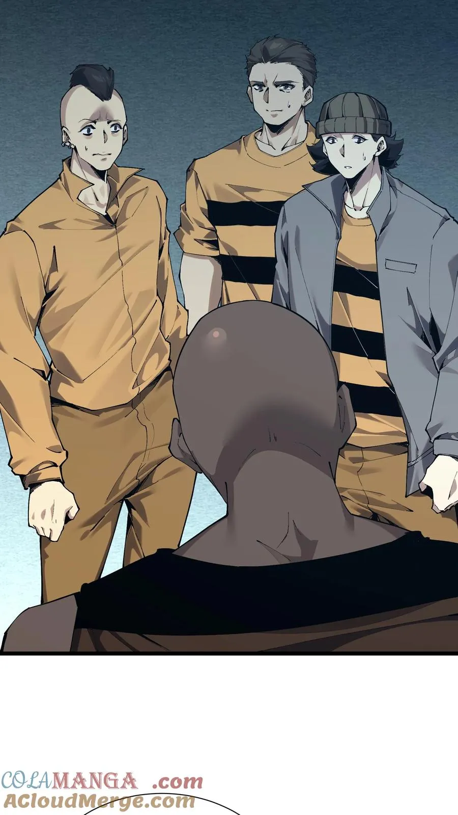 第170话 新的囚犯21