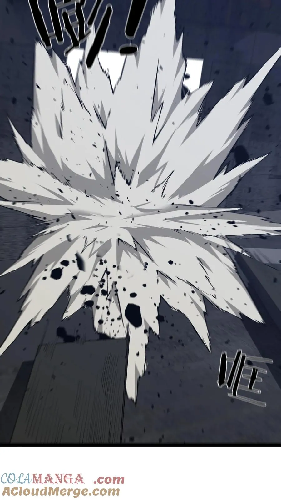 第169话 诡异的布拉基27