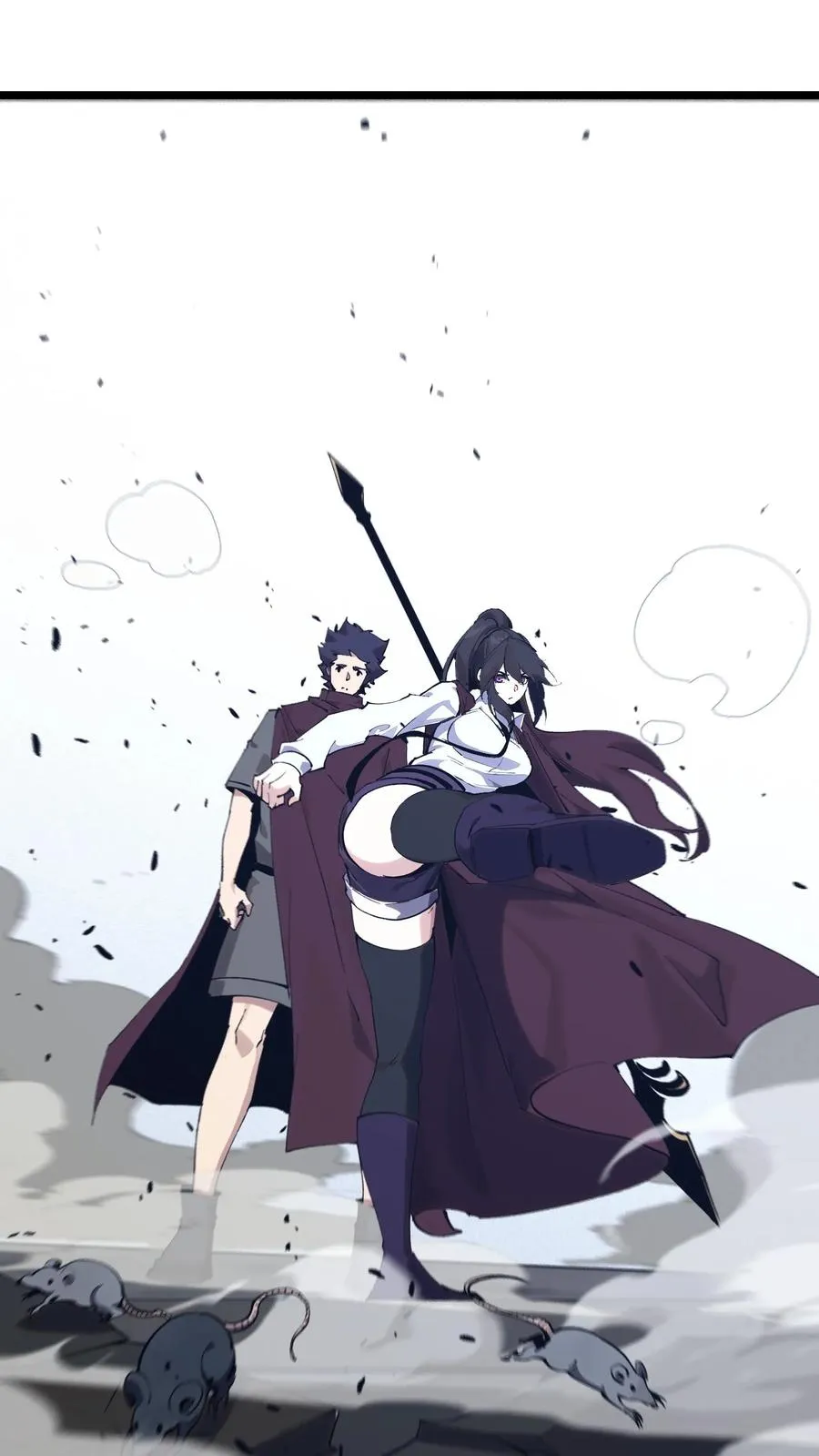 第169话 诡异的布拉基28