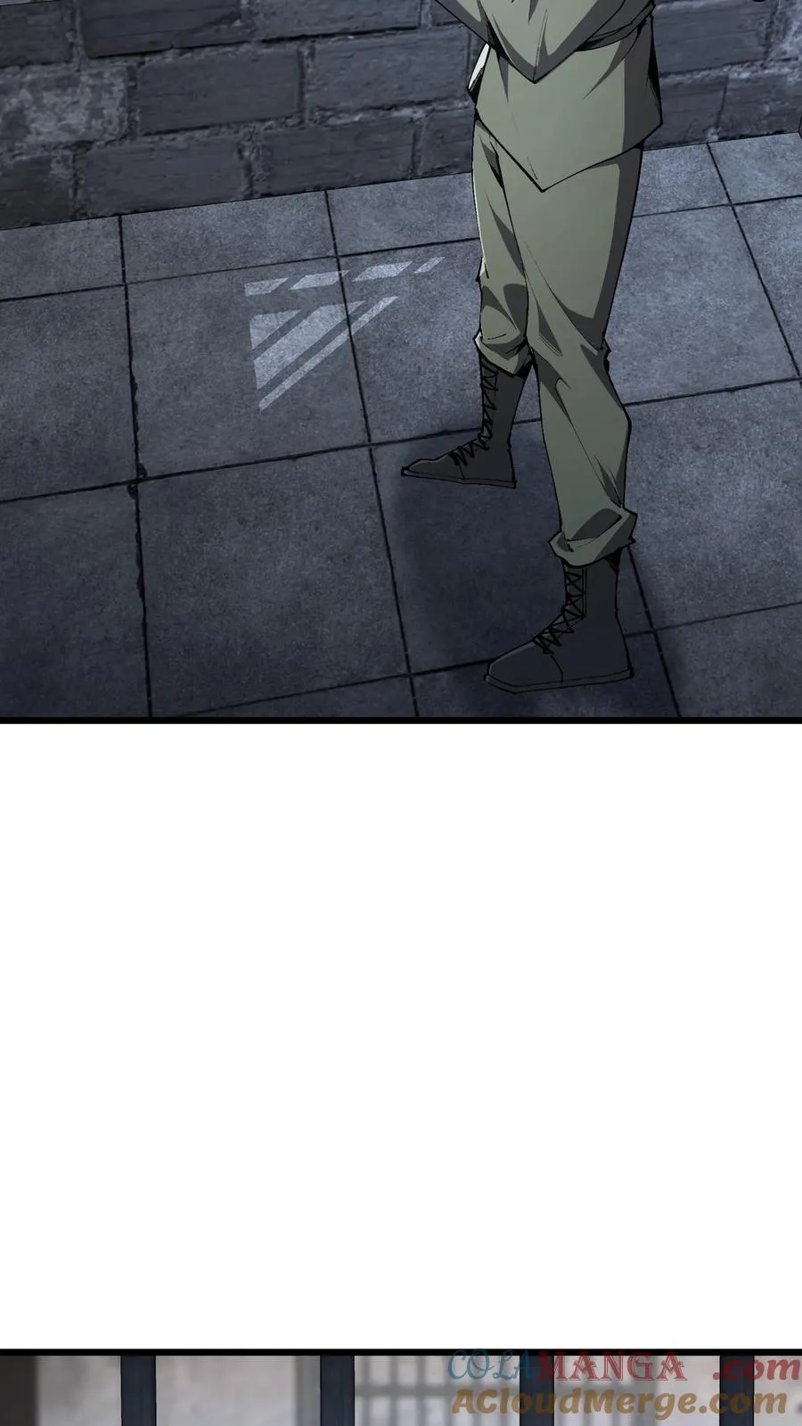 第172话 精神病人们30