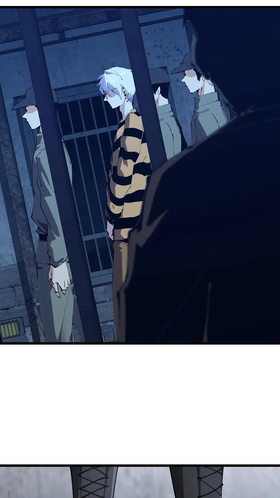 第172话 精神病人们28