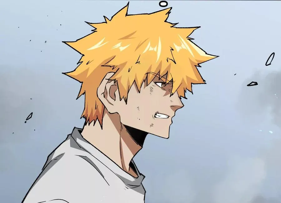 第59话 自灭雷霆5
