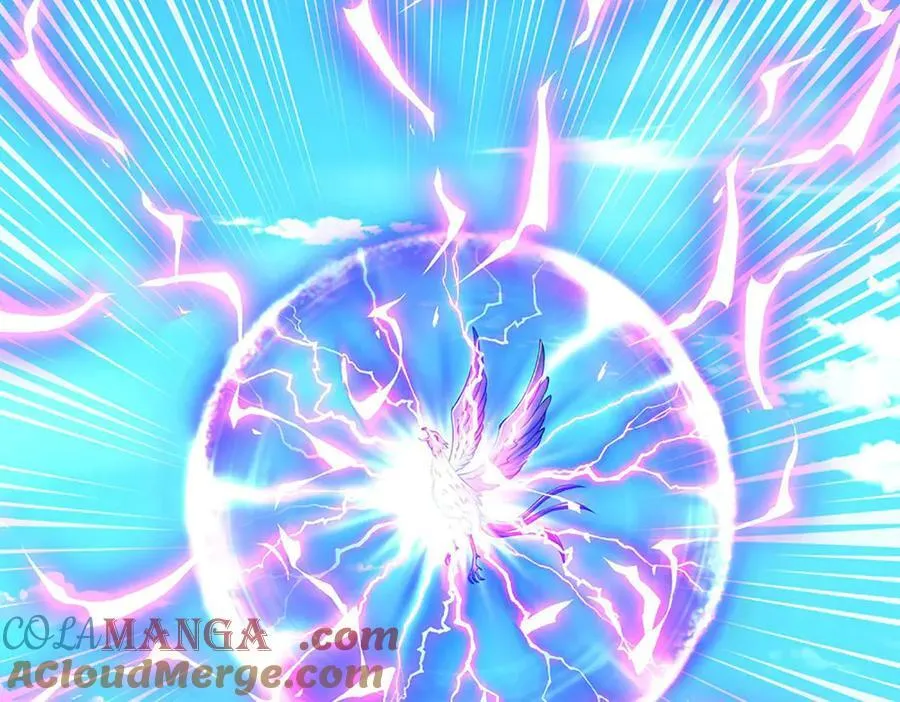 第218话 降伏雷鹰27