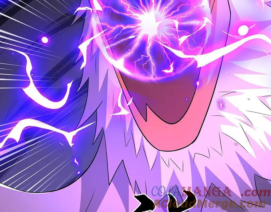 第218话 降伏雷鹰18