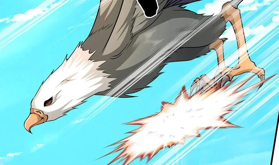 第218话 降伏雷鹰8
