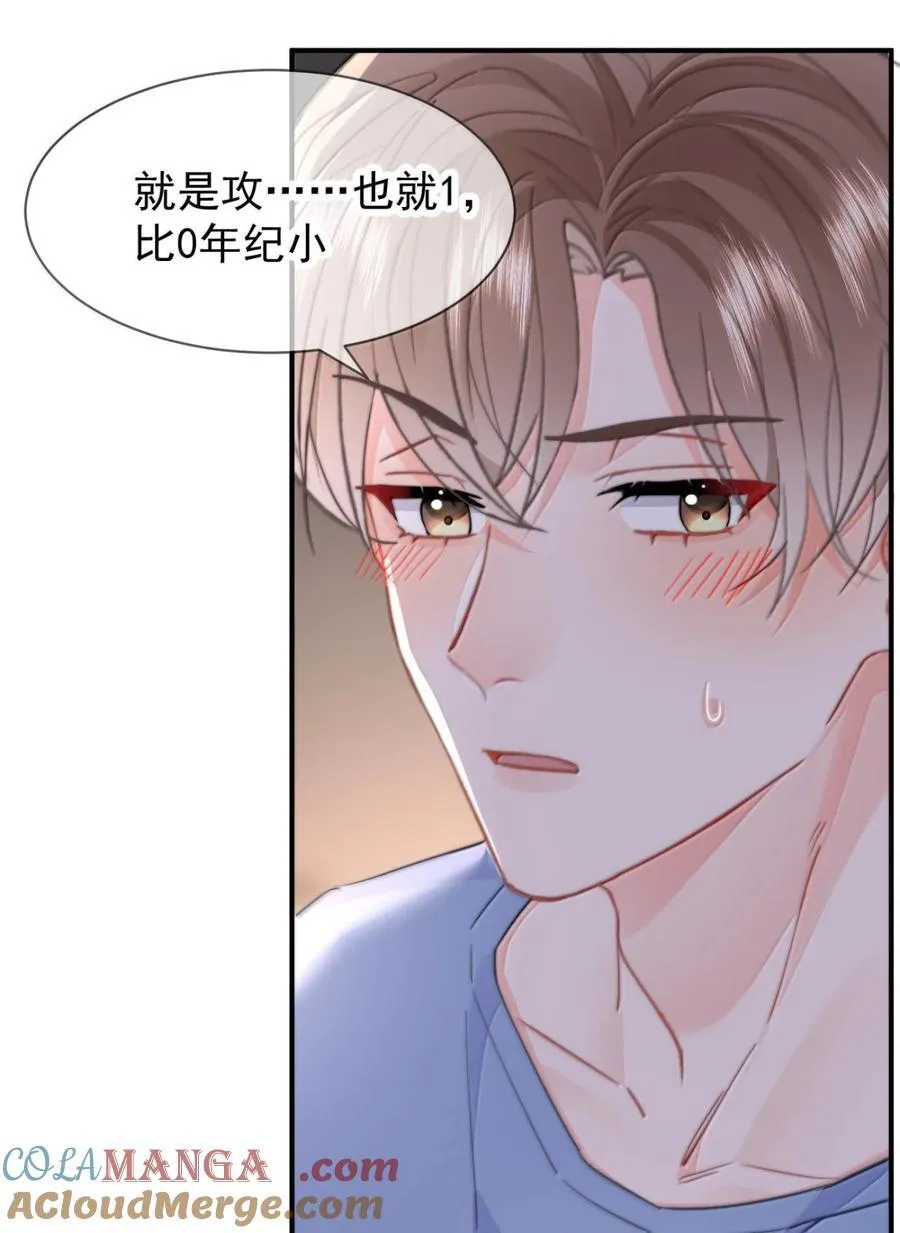 番外二（2） 小秘密14