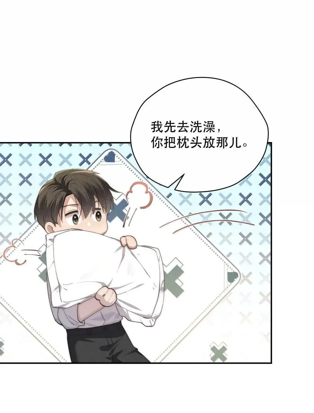 第76话 那就选择相信吧9