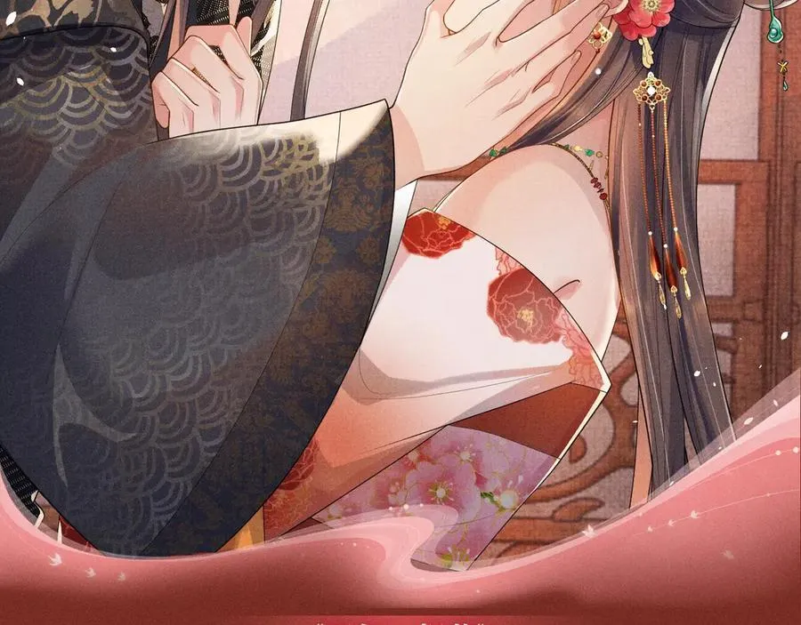 特典预热：三对CP限定古风女装，“姐姐”你真美~7