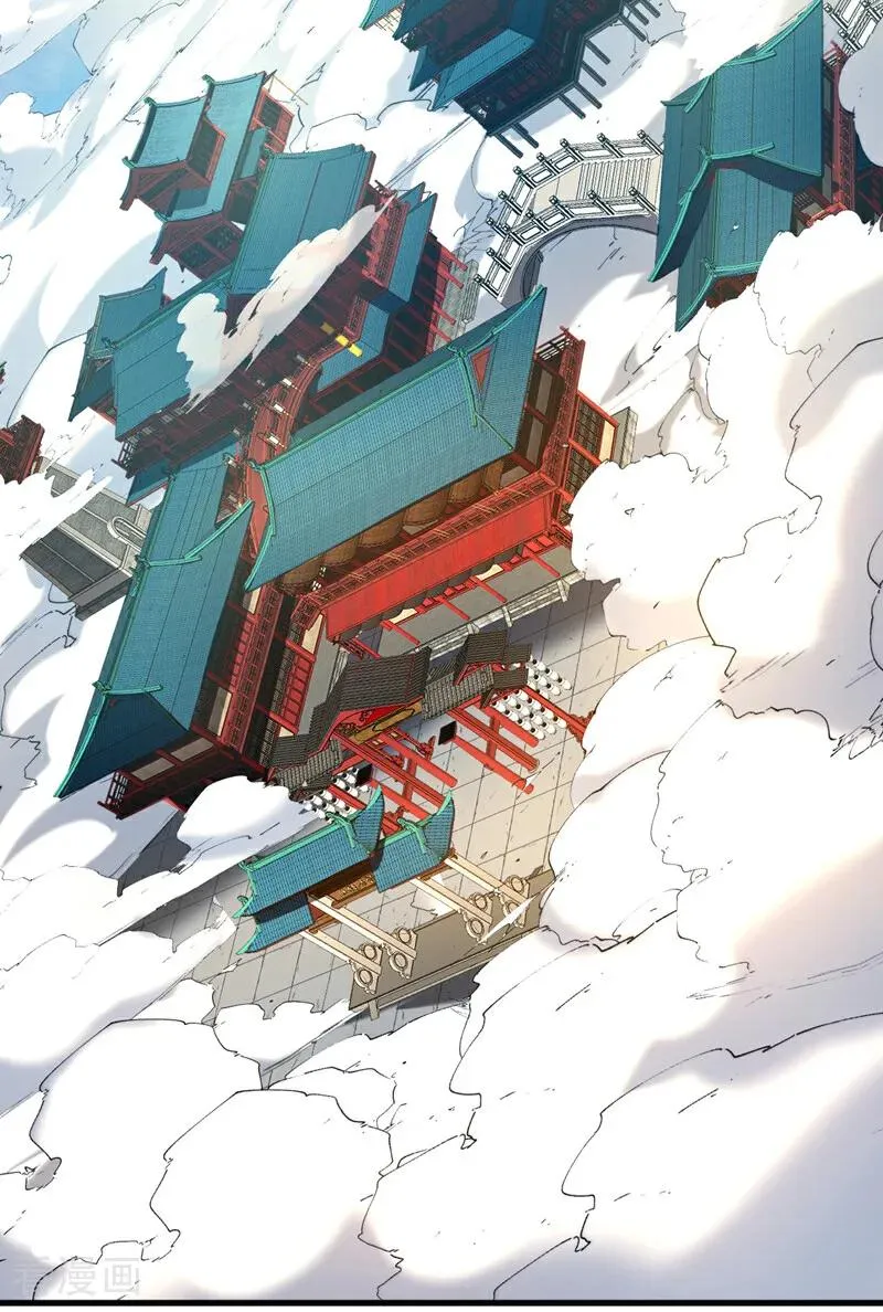 第140话 披荆斩敌33