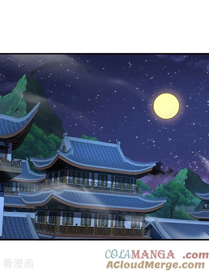 第136话 无路可退……2