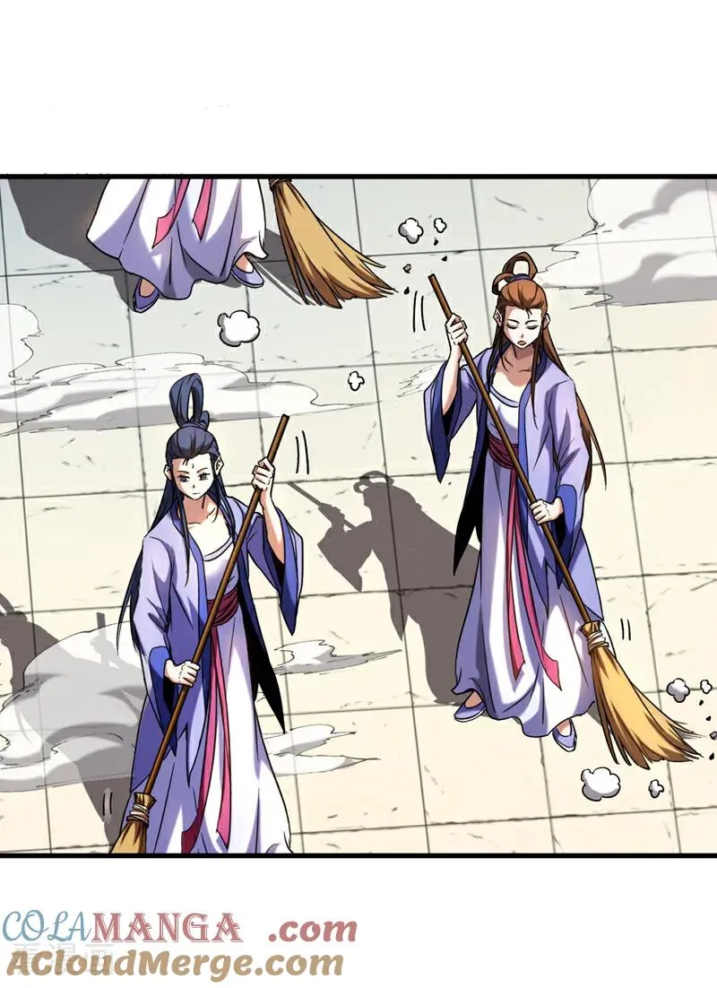 第140话 披荆斩敌34