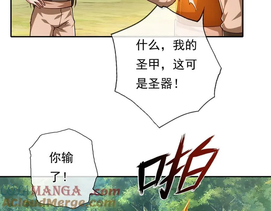 第212话 堂堂正正在战斗39