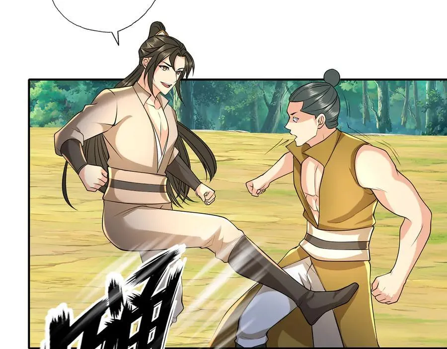 第216话 谁也救不了你11