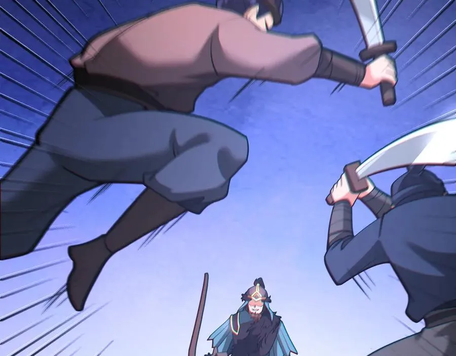 第179话 神箭术VS神箭术？你还是太弱了！54