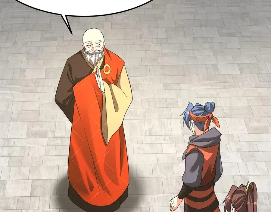 第182话 太弱了，我只动动手指他们就死了！18