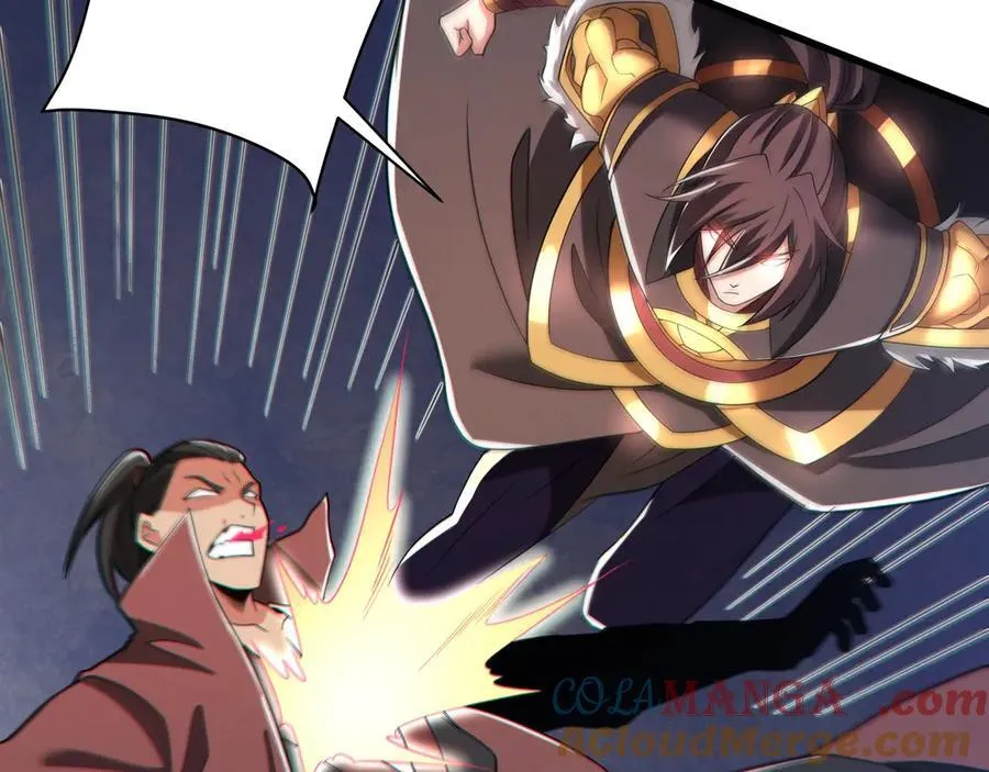 第183话 你的猛兽，是我的坐骑！96