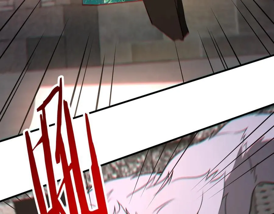 第182话 太弱了，我只动动手指他们就死了！33